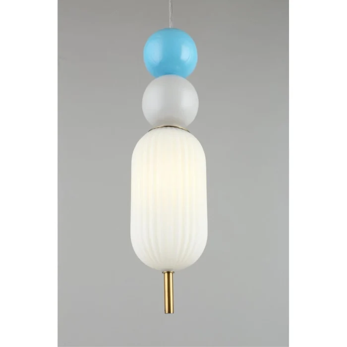 Светильник подвесной Aployt Rosabella APL.320.16.01