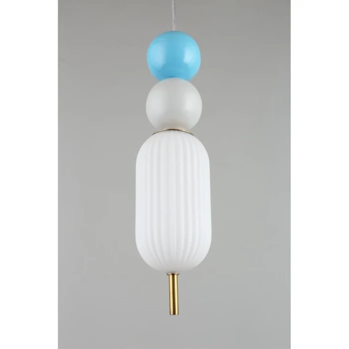 Светильник подвесной Aployt Rosabella APL.320.16.01