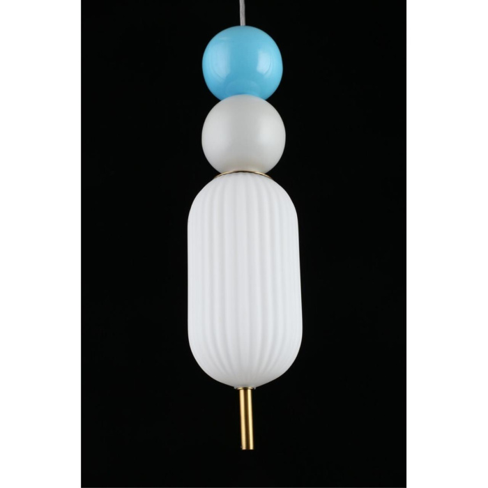 Светильник подвесной Aployt Rosabella APL.320.16.01