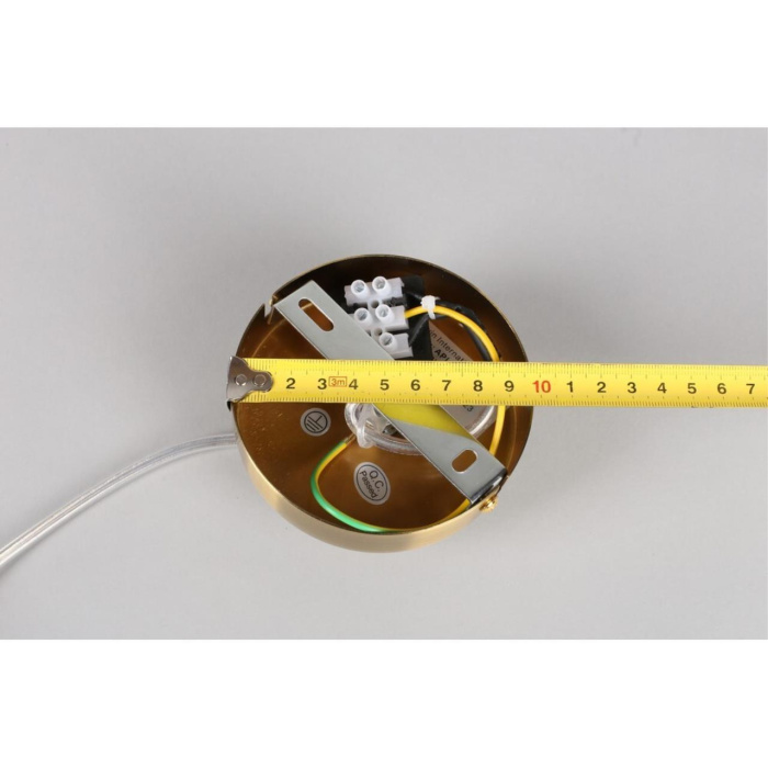 Светильник подвесной Aployt Rosabella APL.320.16.01