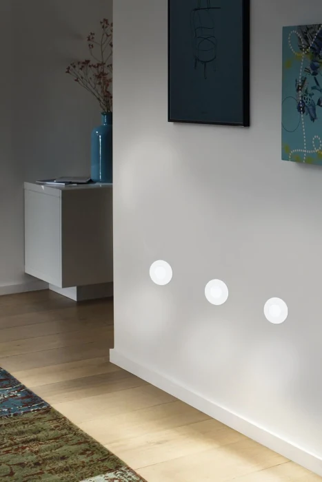 Комплект встраиваемых светильников PINEDA EGLO 95821