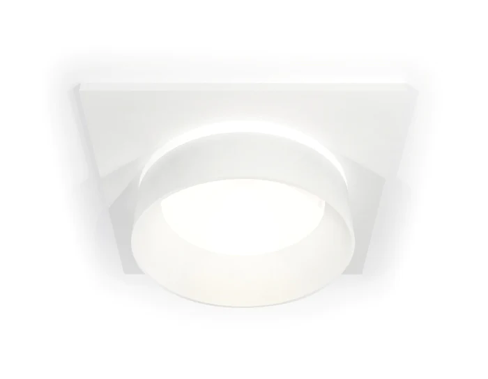 Комплект встраиваемого светильника с акрилом Ambrella light XC6520061
