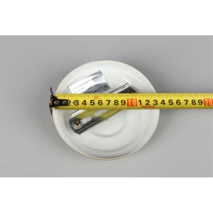Люстра подвесная Omnilux Ardea OML-66903-09