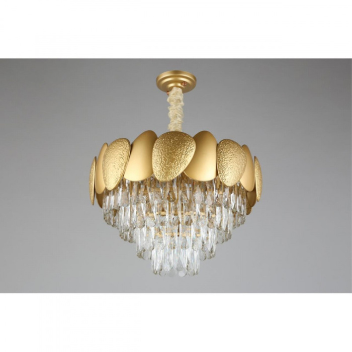 Люстра подвесная Omnilux Ardea OML-66903-09