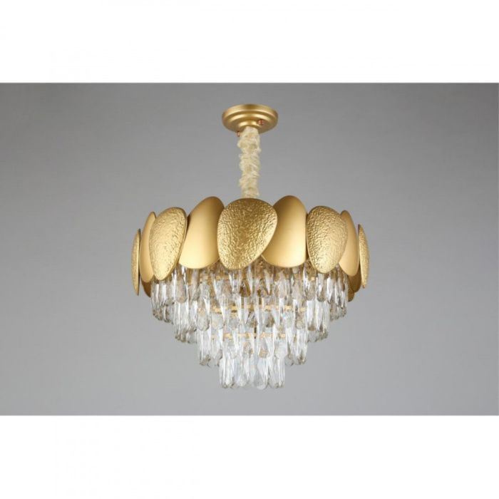 Люстра подвесная Omnilux Ardea OML-66903-09