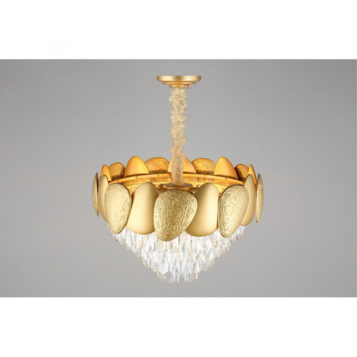 Люстра подвесная Omnilux Ardea OML-66903-09