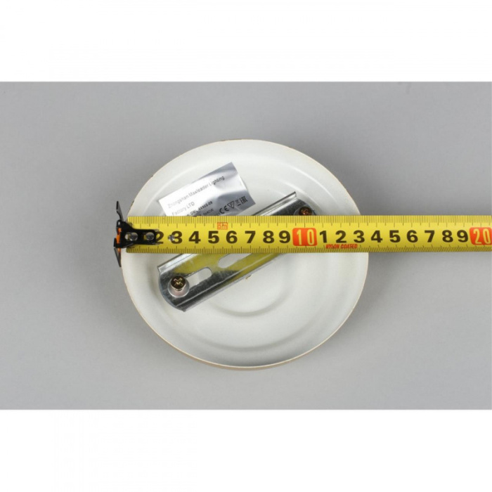 Люстра подвесная Omnilux Ardea OML-66903-09