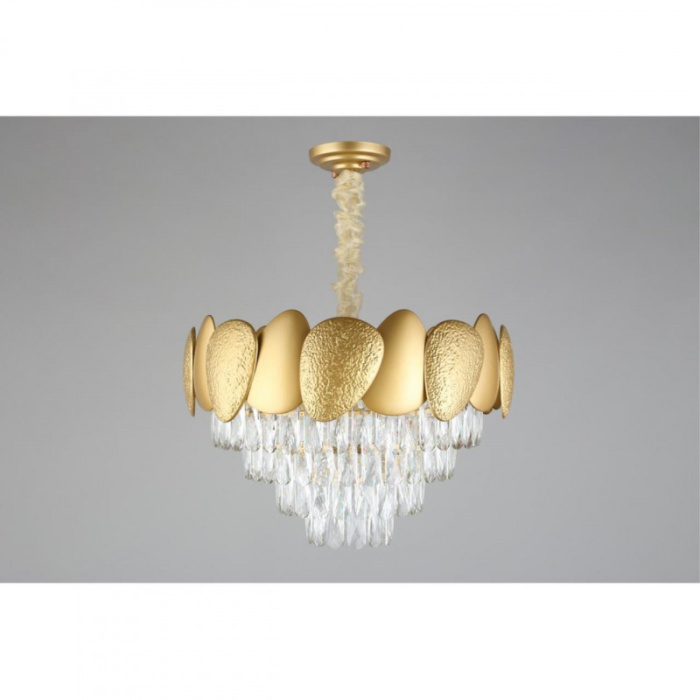 Люстра подвесная Omnilux Ardea OML-66903-09