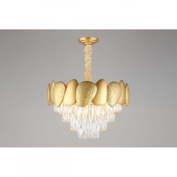 Люстра подвесная Omnilux Ardea OML-66903-09