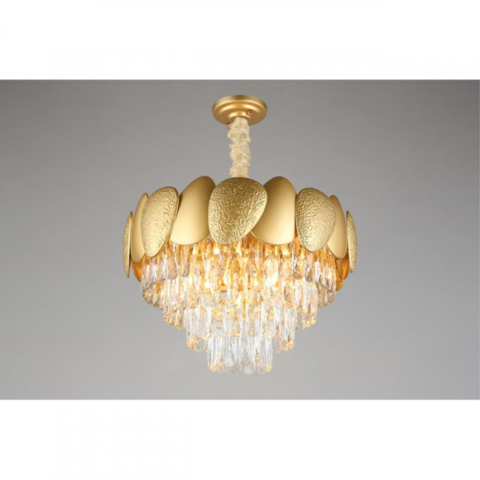 Люстра подвесная Omnilux Ardea OML-66903-09