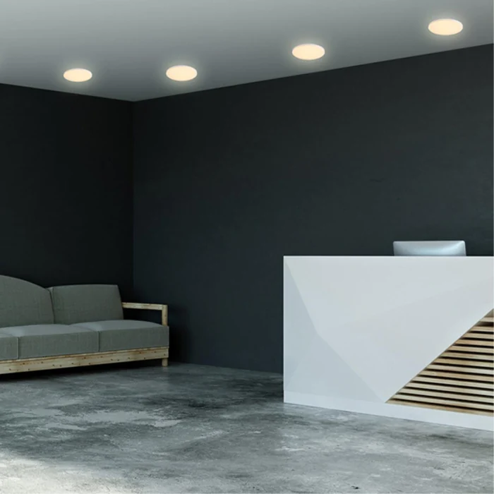 Встраиваемый светильник Novotech Mon 358143