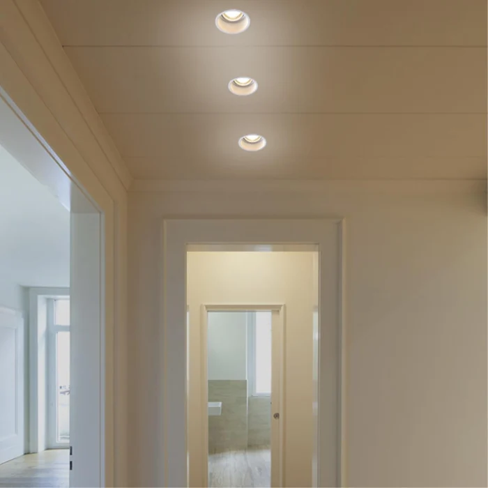 Встраиваемый светодиодный светильник Novotech Cloud 370563