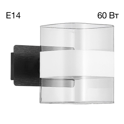 Бра Citilux Вирта CL139312