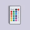 Контроллер WIFI Tuya для светодиодных лент RGB+CCT с управлением белого света c ИК пультом GS11601 Ambrella light GS11601