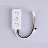 Контроллер WIFI Tuya для светодиодных лент RGB+CCT с управлением белого света c ИК пультом GS11601 Ambrella light GS11601