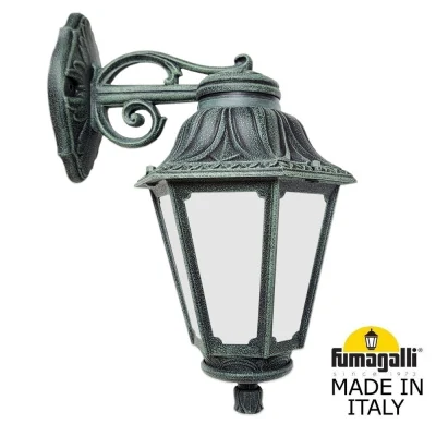 Светильник уличный настенный FUMAGALLI BISSO/ANNA E22.131.000.VYF1RDN
