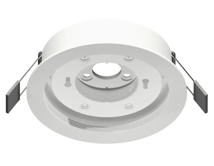 Корпус светильника встраиваемый Ambrella light C8050