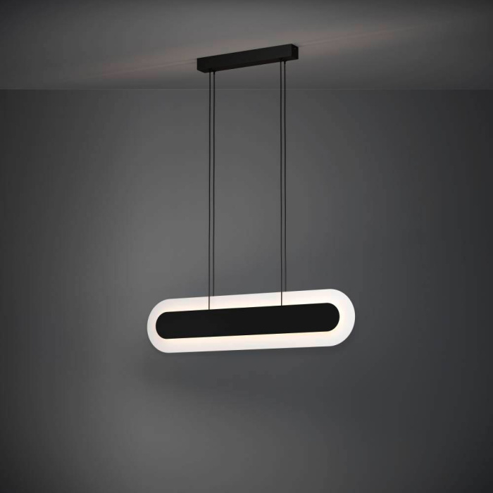 Подвесной потолочный светильник FABRIANO EGLO 390013