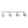 Спот Arte Lamp LENTE A1314PL-4WH