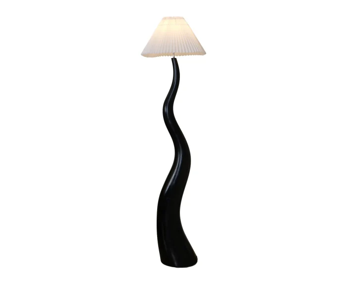 Торшер Kink Light Мерц 07015-F,19