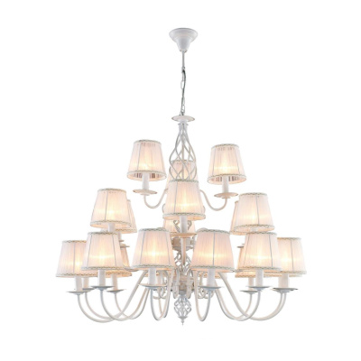 Люстра подвесная Citilux Ровена CL427250