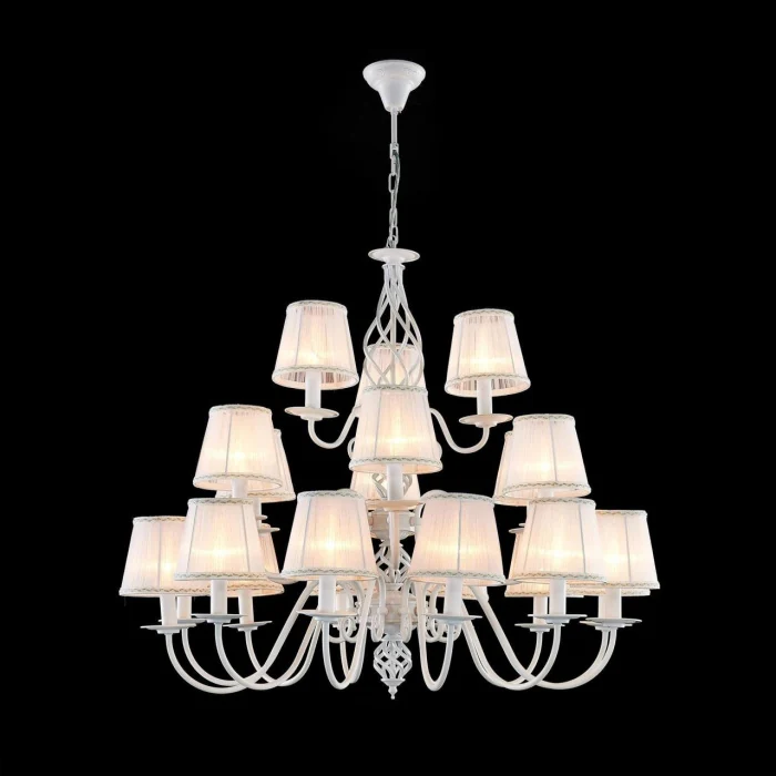 Люстра подвесная Citilux Ровена CL427250