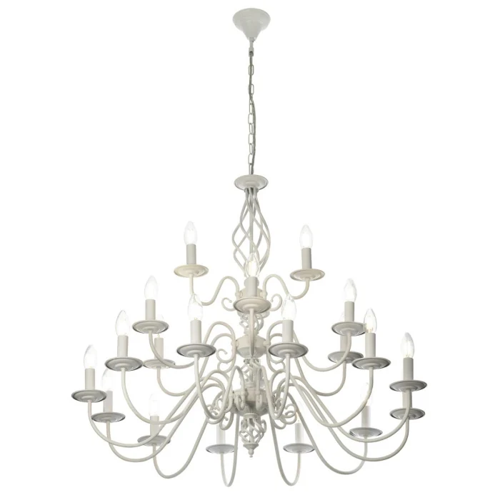 Люстра подвесная Citilux Ровена CL427250