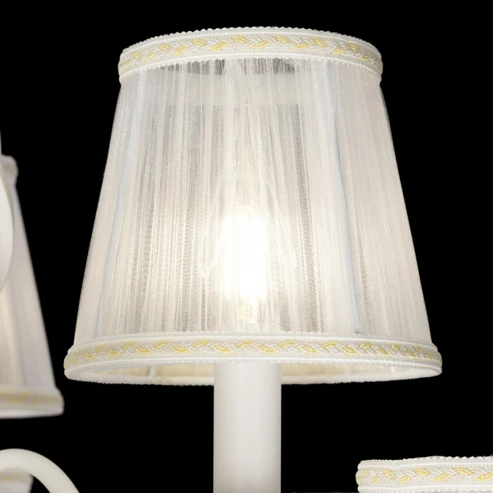 Люстра подвесная Citilux Ровена CL427250