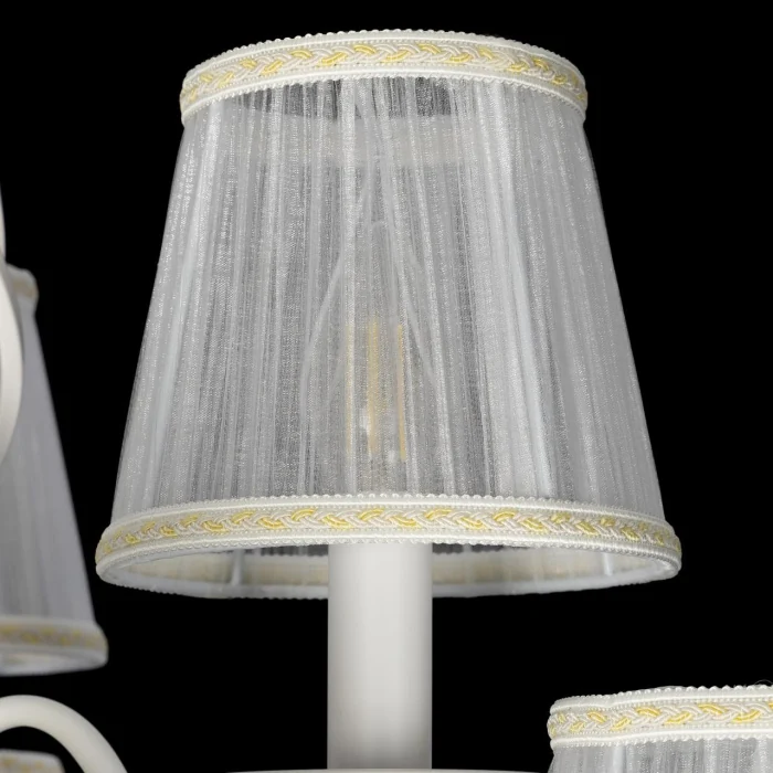 Люстра подвесная Citilux Ровена CL427250