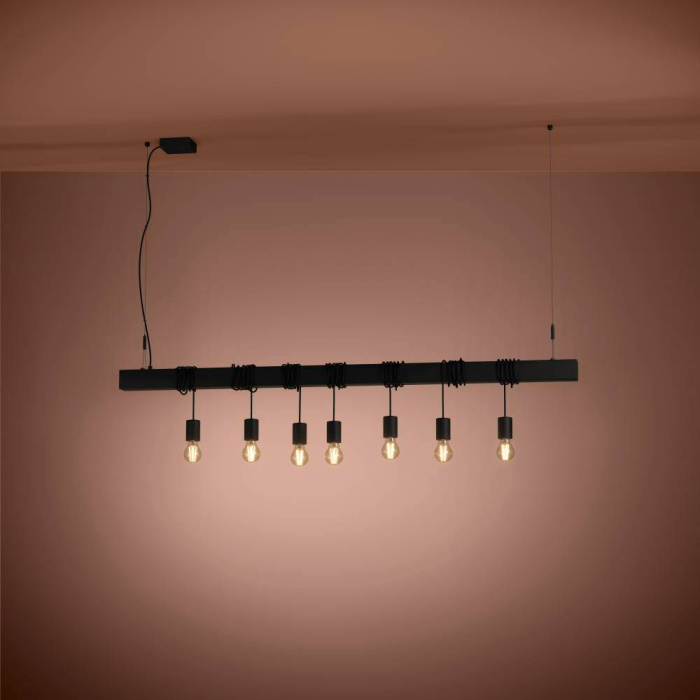 Подвесной потолочный светильник TOWNSHEND-B EGLO 39938