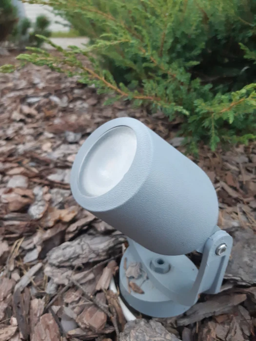 Фасадный светильник FUMAGALLI MINITOMMY  1M1.000.000.LXU1L