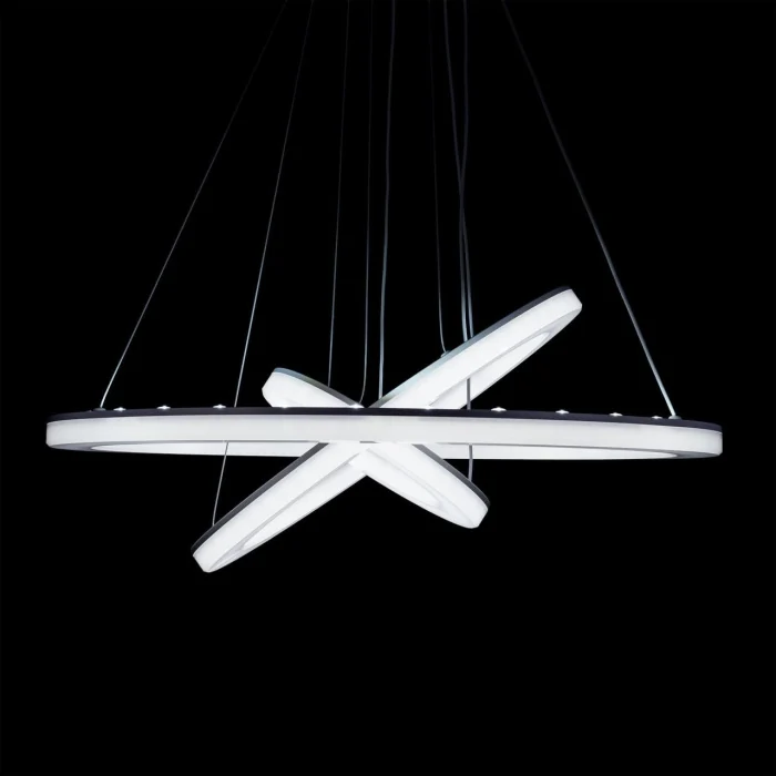 Светильник подвесной Citilux Электрон Смарт CL710A104S