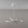 Светильник подвесной Citilux Электрон Смарт CL710A104S