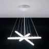 Светильник подвесной Citilux Электрон Смарт CL710A104S