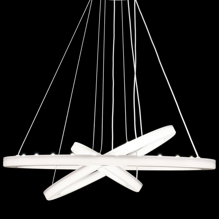 Светильник подвесной Citilux Электрон Смарт CL710A104S