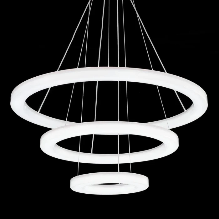 Светильник подвесной Citilux Электрон Смарт CL710A104S