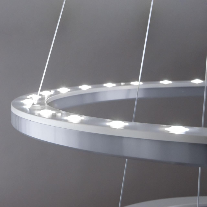 Светильник подвесной Citilux Электрон Смарт CL710A104S