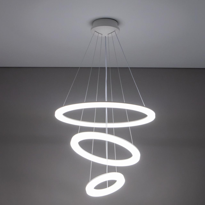 Светильник подвесной Citilux Электрон Смарт CL710A104S