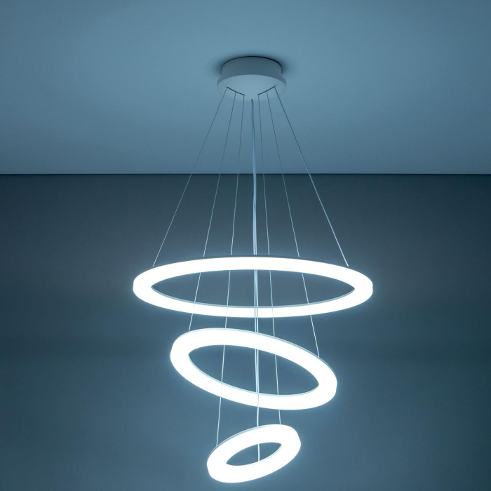 Светильник подвесной Citilux Электрон Смарт CL710A104S