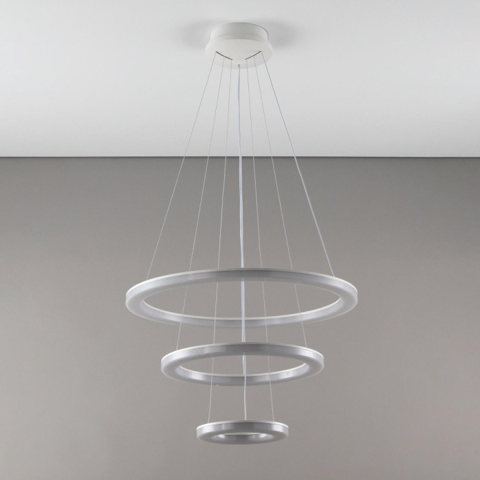 Светильник подвесной Citilux Электрон Смарт CL710A104S