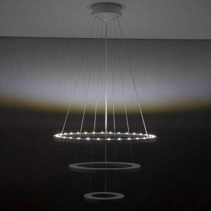 Светильник подвесной Citilux Электрон Смарт CL710A104S