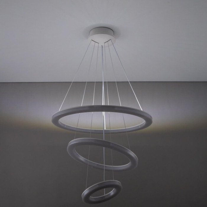 Светильник подвесной Citilux Электрон Смарт CL710A104S