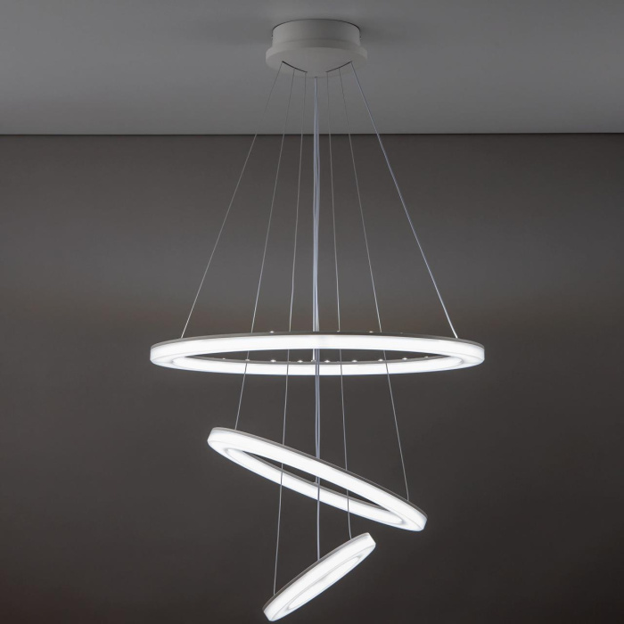 Светильник подвесной Citilux Электрон Смарт CL710A104S