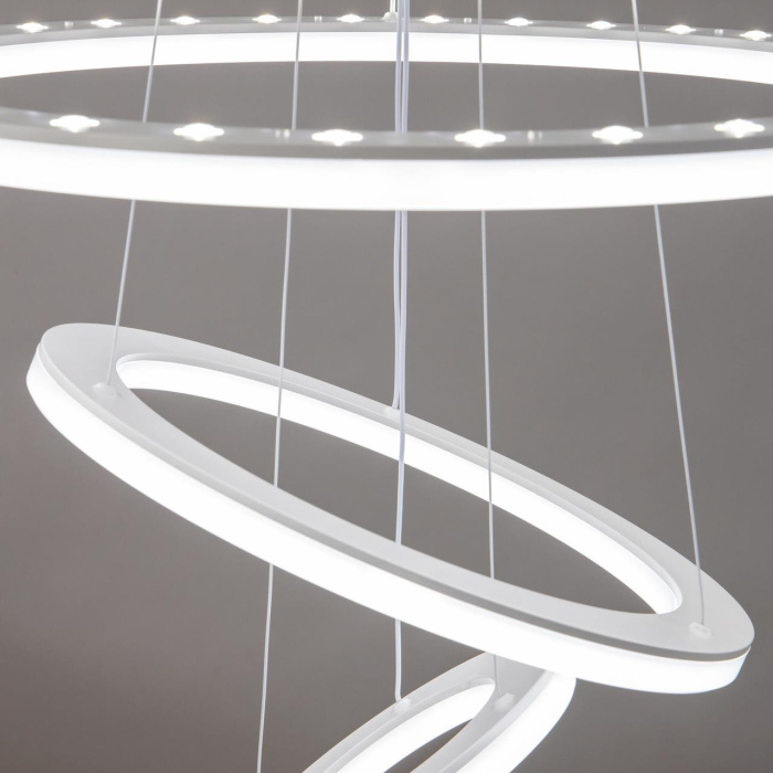 Светильник подвесной Citilux Электрон Смарт CL710A104S