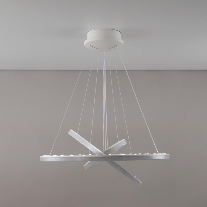 Светильник подвесной Citilux Электрон Смарт CL710A104S