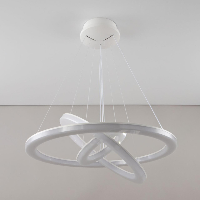 Светильник подвесной Citilux Электрон Смарт CL710A104S