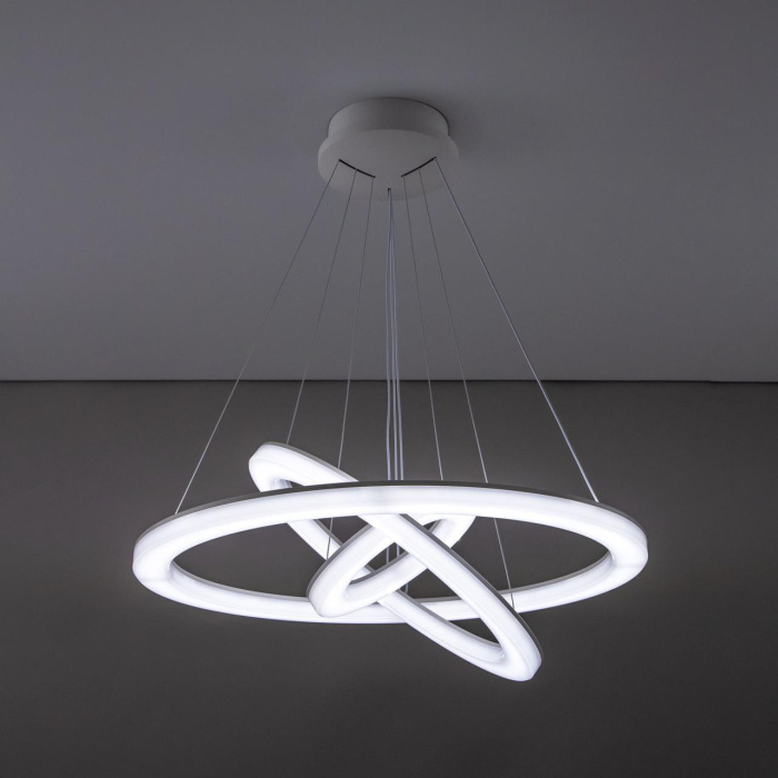 Светильник подвесной Citilux Электрон Смарт CL710A104S