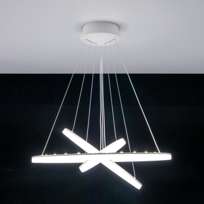 Светильник подвесной Citilux Электрон Смарт CL710A104S