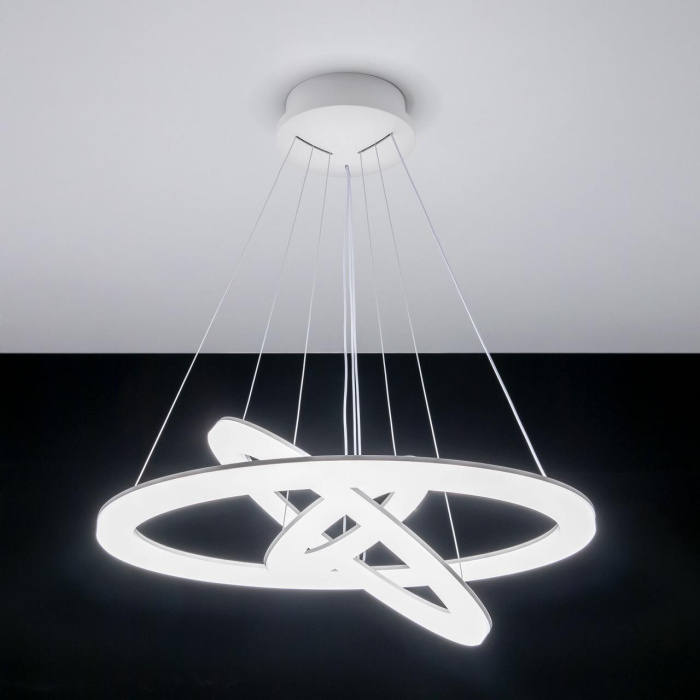 Светильник подвесной Citilux Электрон Смарт CL710A104S