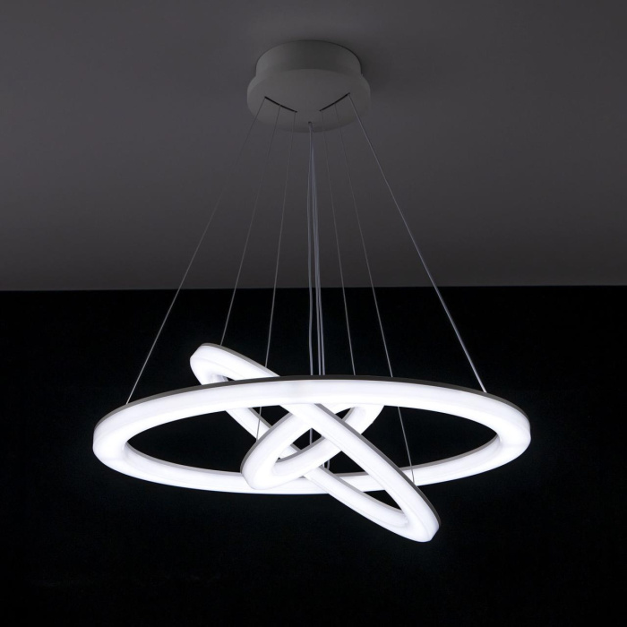 Светильник подвесной Citilux Электрон Смарт CL710A104S